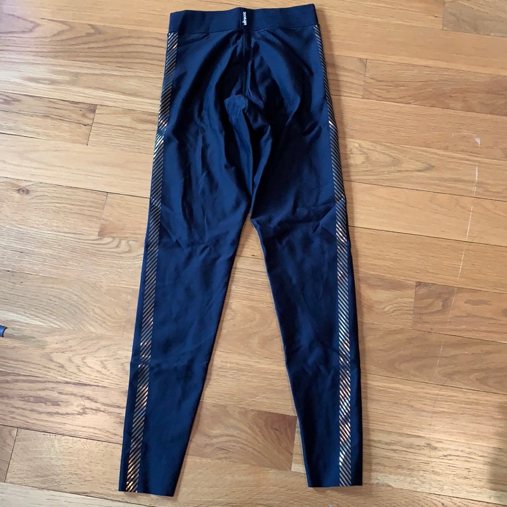 Ultracor black leggings